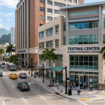 How summer affects scheduling Florida insurance exams