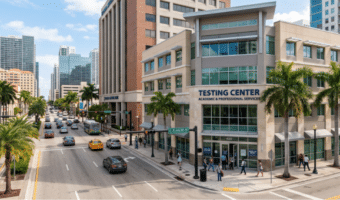 How summer affects scheduling Florida insurance exams