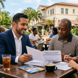 Article detailing how to choose the best Florida insurance license classes in 2025. Compare 2-20, 20-44, and 4-40 licenses, understand new state requirements, and find a course that fits your career goals.