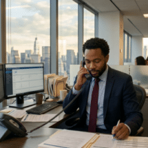 Instructions for how to get your New York insurance agent or broker license