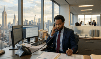 Instructions for how to get your New York insurance agent or broker license