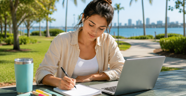 Discover why Florida insurance agent training helps you pass your licensing exam, stay motivated, and build the knowledge needed to launch your insurance career.