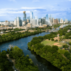 Informational guide on getting a Property & Casualty license in Texas.