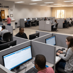 Best time to schedule your Florida insurance exam