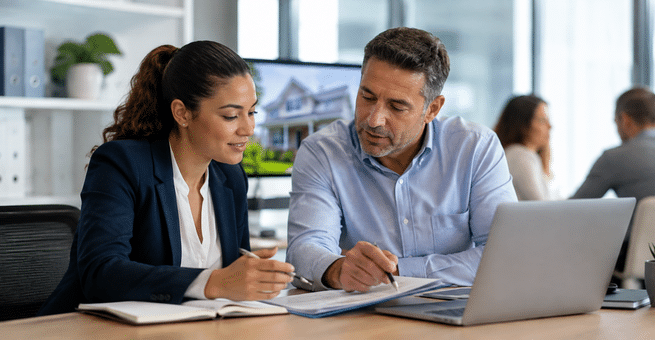 Start your insurance career with producer license training