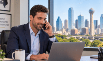 How to become an insurance agent in Texas instructions