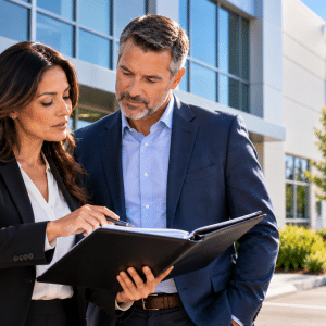 California commercial insurance exam prep course for personal lines agents who want to upgrade their license to P&C