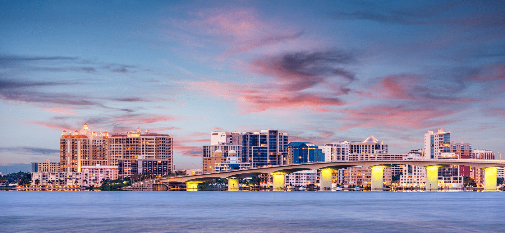Florida 440 License