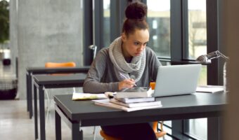 Study Tips for online learning