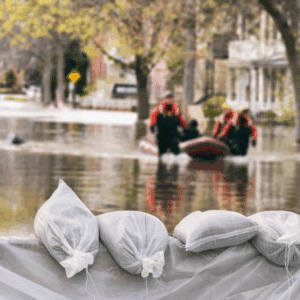 diving into FEMA