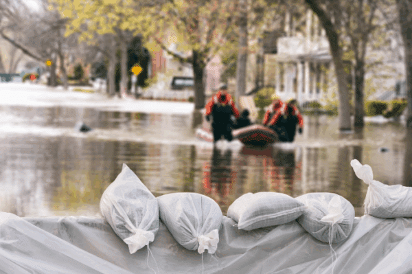 diving into FEMA