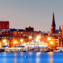 Get Maine insurance license