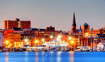 Get Maine insurance license