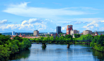 New Hampshire insurance license