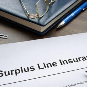 Insurance market CE