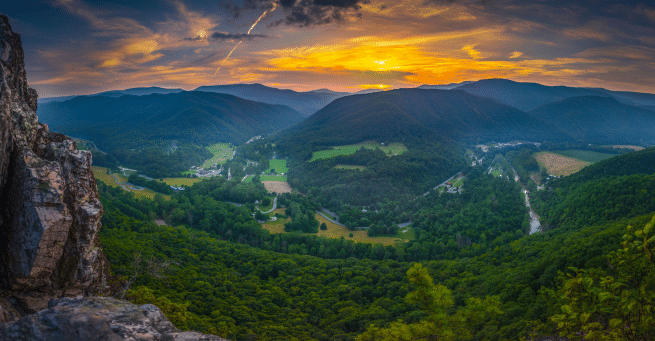 Get a West Virginia Insurance License