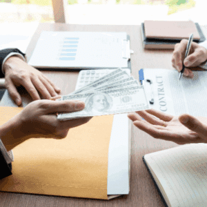 earning ethically
