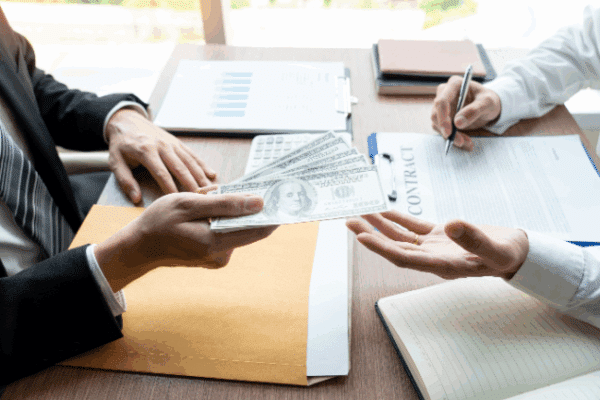 earning ethically