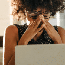 Managing Test Anxiety for Insurance Exams