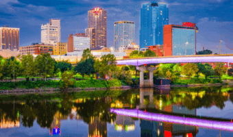 Get Arkansas insurance license