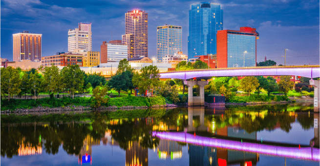 Get Arkansas insurance license