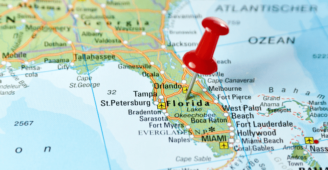 Florida Insurance License Requirements