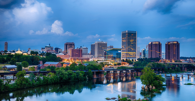 Get a Virginia Insurance License